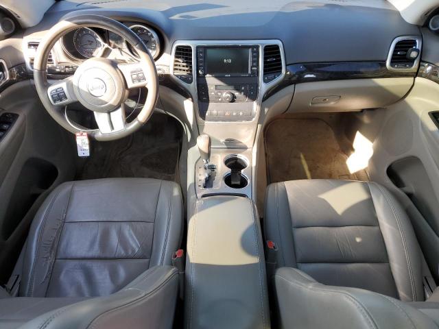 Photo 8 from auction – 2011 JEEP GRAND CHER with VIN 1J4RR4GG9BC608280