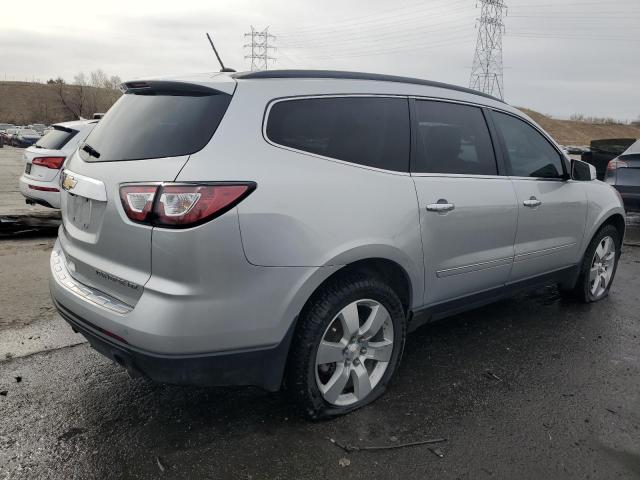 Photo 3 from auction – 2015 CHEVROLET TRAVERSE L with VIN 1GNKVJKD9FJ382751