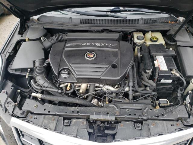Photo 11 from auction – 2014 CADILLAC XTS VSPORT with VIN 2G61W5S85E9117057