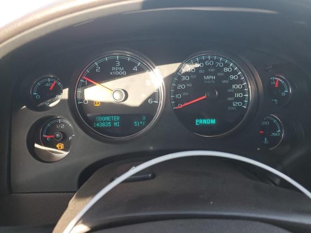 Снимка 9 от търг – 2012 GMC SIERRA K15 с VIN 3GTP2XE29CG167257