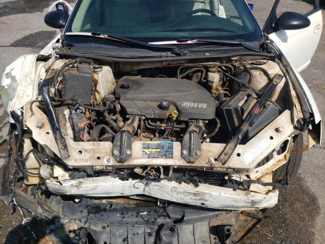 Photo 11 from auction – 2006 CHEVROLET MONTE CARL with VIN 2G1WJ15K969169982