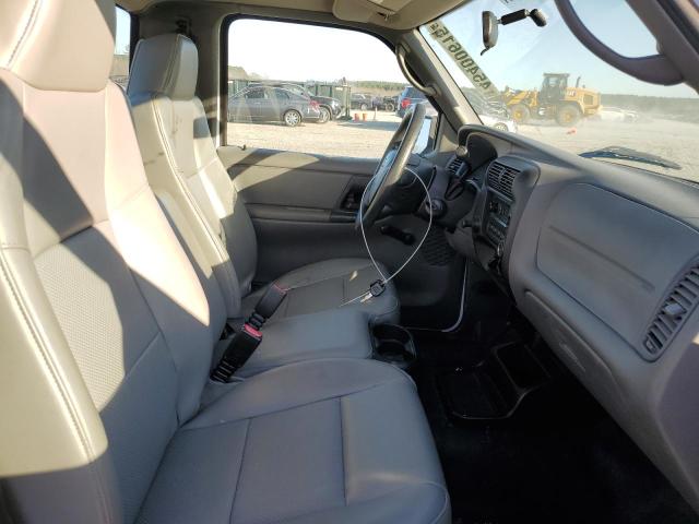 Photo 10 from auction – 2009 FORD RANGER with VIN 1FTYR10D79PA64431