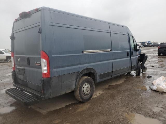 Photo 3 from auction – 2020 RAM PROMASTER with VIN 3C6URVJG0LE144358