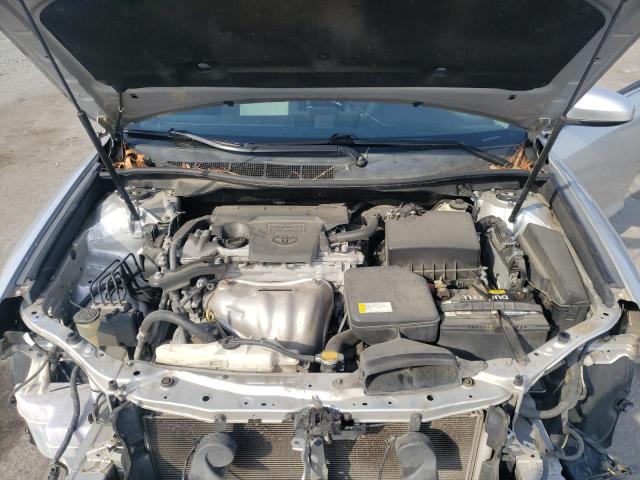 Photo 11 from auction – 2014 TOYOTA CAMRY L with VIN 4T1BF1FK7EU415222