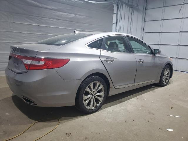 Photo 3 from auction – 2012 HYUNDAI AZERA GLS with VIN KMHFG4JGXCA133447