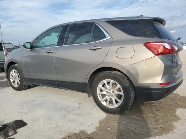 Photo 2 from auction – 2019 CHEVROLET EQUINOX LT with VIN 3GNAXKEV2KS549329