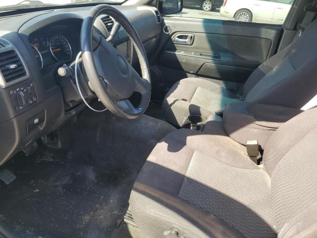 Photo 7 from auction – 2012 GMC CANYON SLE with VIN 1GTH5MFE3C8146106