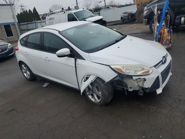 Photo 4 from auction – 2014 FORD FOCUS SE with VIN 1FADP3K25EL144815