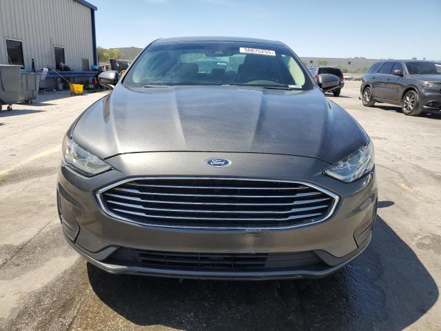 Photo 5 from auction – 2019 FORD FUSION S with VIN 3FA6P0G77KR146977