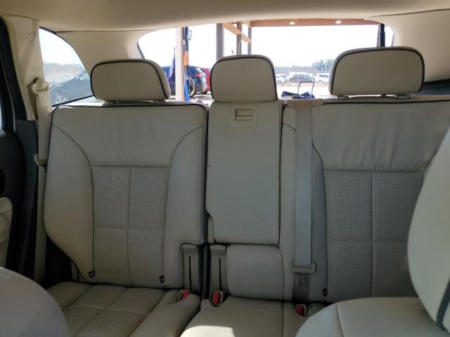 Zdjęcie 10 z aukcji – 2010 LINCOLN MKX z VIN 2LMDJ6JC2ABJ33661