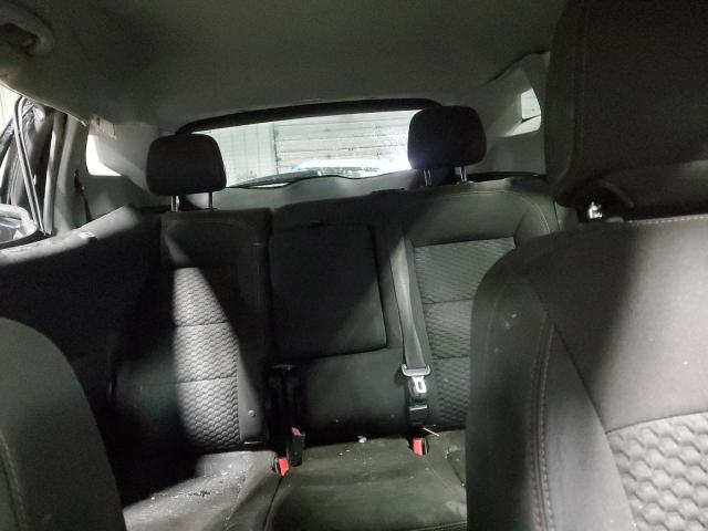Photo 10 from auction – 2018 GMC TERRAIN SL with VIN 3GKALMEV1JL335459