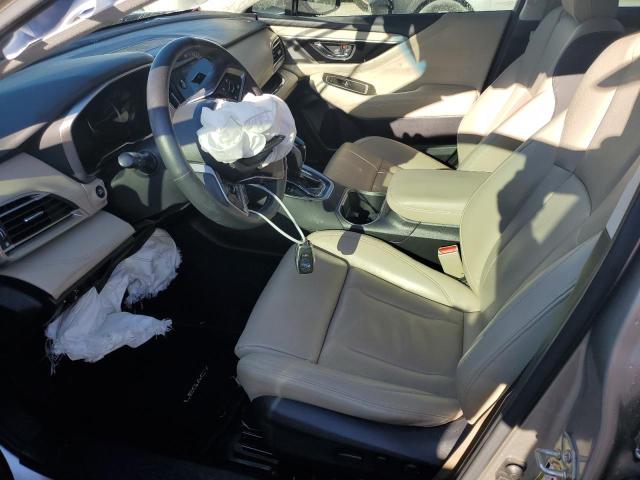 Photo 7 from auction – 2020 SUBARU LEGACY LIM with VIN 4S3BWAN62L3010901