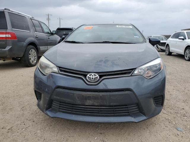 Photo 5 from auction – 2014 TOYOTA COROLLA L with VIN 5YFBURHE7EP174002