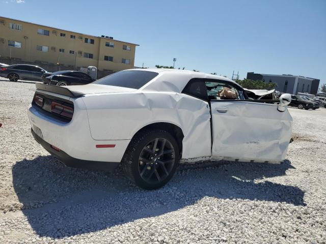 Photo 3 from auction – 2019 DODGE CHALLENGER with VIN 2C3CDZAG4KH557790