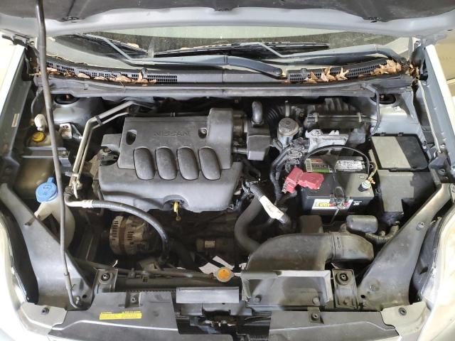 Photo 11 from auction – 2011 NISSAN SENTRA 2.0 with VIN 3N1AB6AP1BL730604