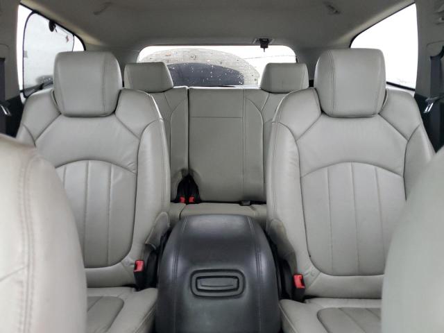 Photo 10 from auction – 2010 CHEVROLET TRAVERSE L with VIN 1GNLRHED4AS155533