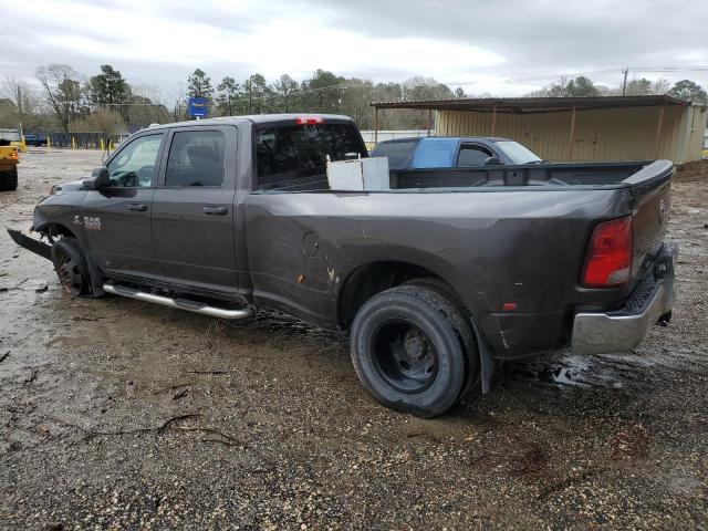 Photo 2 from auction – 2018 RAM 3500 with VIN 3C63RPGL8JG199184