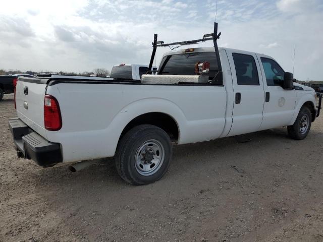 Photo 3 from auction – 2015 FORD F250 SUPER with VIN 1FT7W2A69FEA29312