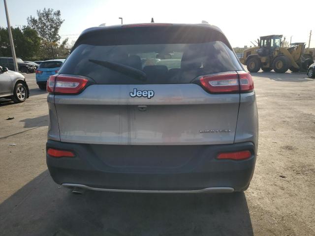 Photo 6 from auction – 2017 JEEP CHEROKEE L with VIN 1C4PJLDB8HW526250