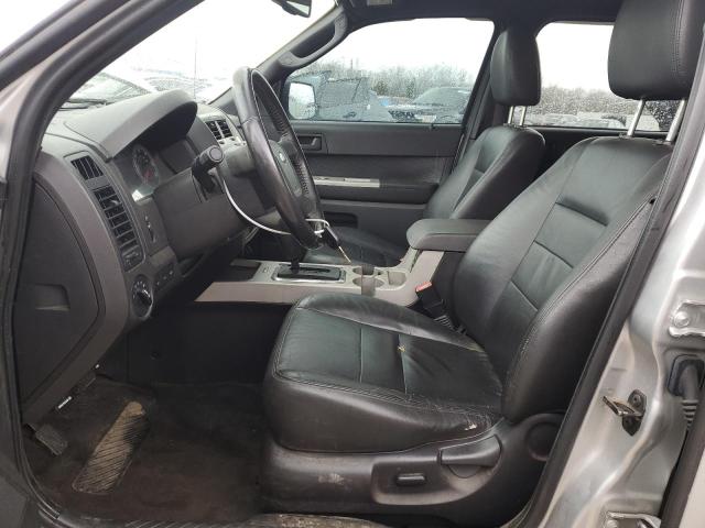 Photo 7 from auction – 2009 FORD ESCAPE XLT with VIN 1FMCU03799KC85708