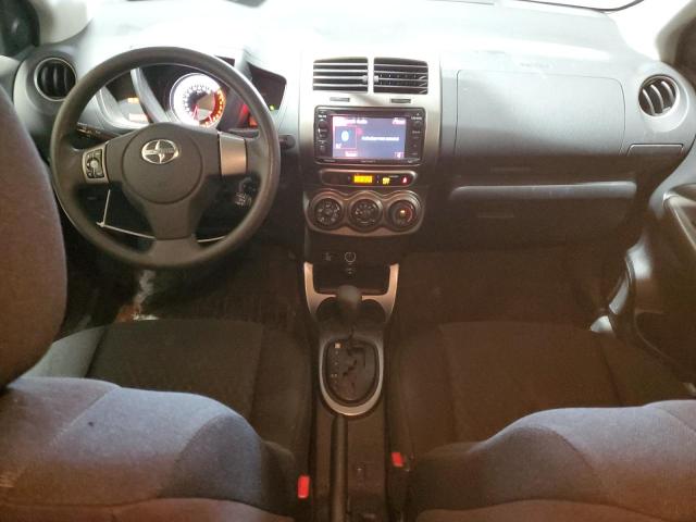 Photo 8 from auction – 2014 TOYOTA SCION XD with VIN JTKKUPB4XE1041963