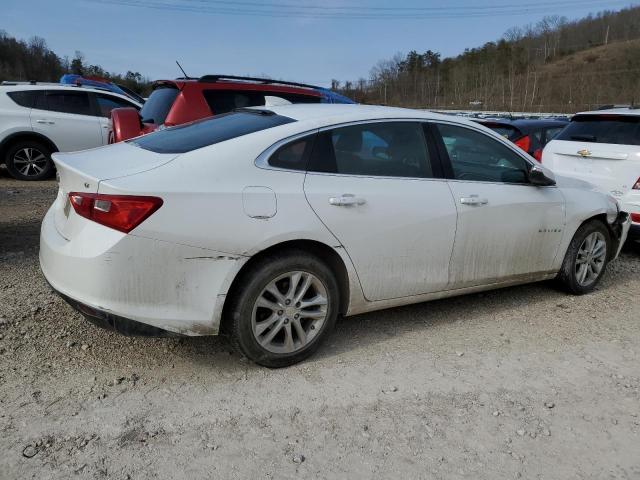 Photo 3 from auction – 2018 CHEVROLET MALIBU with VIN 1G1ZD5ST7JF178138