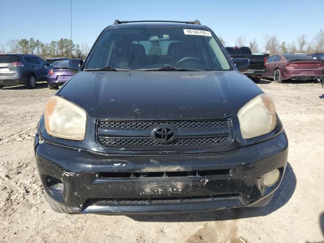 Photo 5 from auction – 2004 TOYOTA RAV4 with VIN JTEGD20V340015135