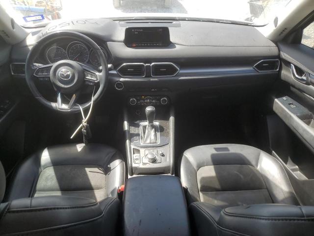 Photo 8 from auction – 2018 MAZDA CX-5 TOURI with VIN JM3KFACM8J0405527
