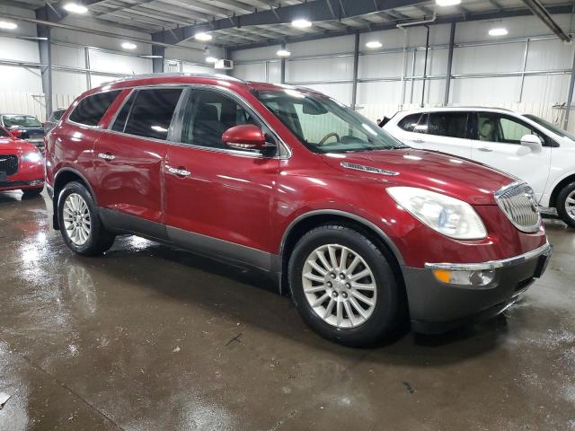 Photo 4 from auction – 2011 BUICK ENCLAVE CX with VIN 5GAKVBED9BJ244780