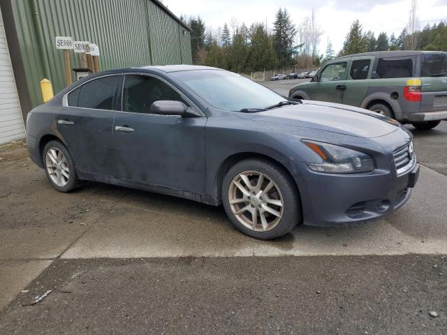 Photo 4 from auction – 2013 NISSAN MAXIMA S with VIN 1N4AA5AP2DC831357