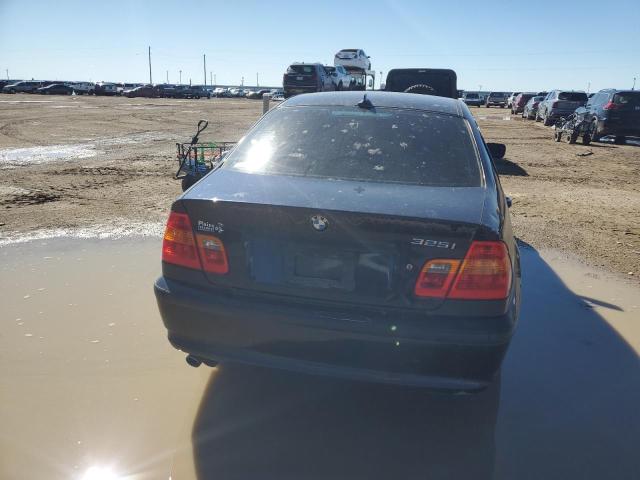 Photo 6 from auction – 2004 BMW 325 IS SUL with VIN WBAAZ33454KP84239