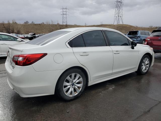 Photo 3 from auction – 2017 SUBARU LEGACY 2.5 with VIN 4S3BNAB63H3032744