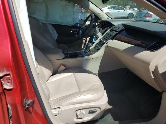 Photo 7 from auction – 2011 FORD TAURUS SEL with VIN 1FAHP2EW5BG103583