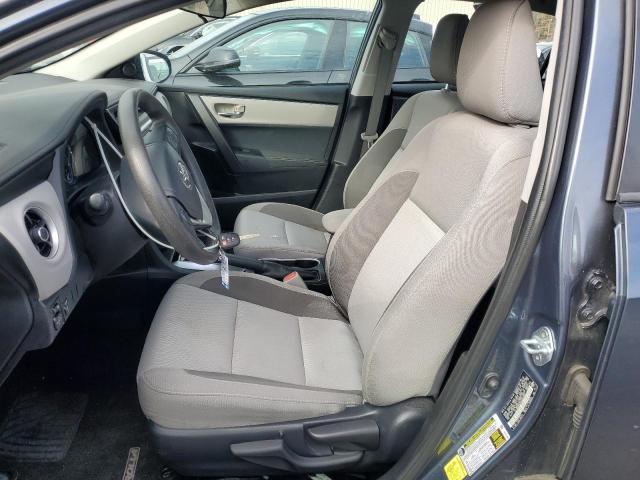 Photo 7 from auction – 2017 TOYOTA COROLLA L with VIN 2T1BURHEXHC825028