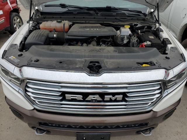 Photo 11 from auction – 2022 RAM 1500 LONGH with VIN 1C6SRFKM8NN175647