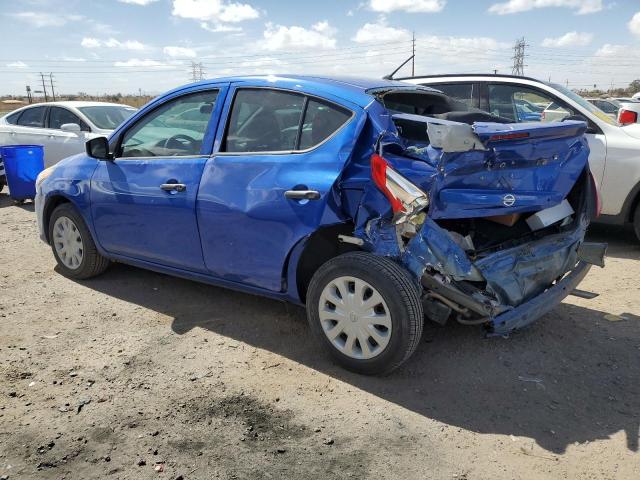 Photo 2 from auction – 2016 NISSAN VERSA S with VIN 3N1CN7AP2GL904399