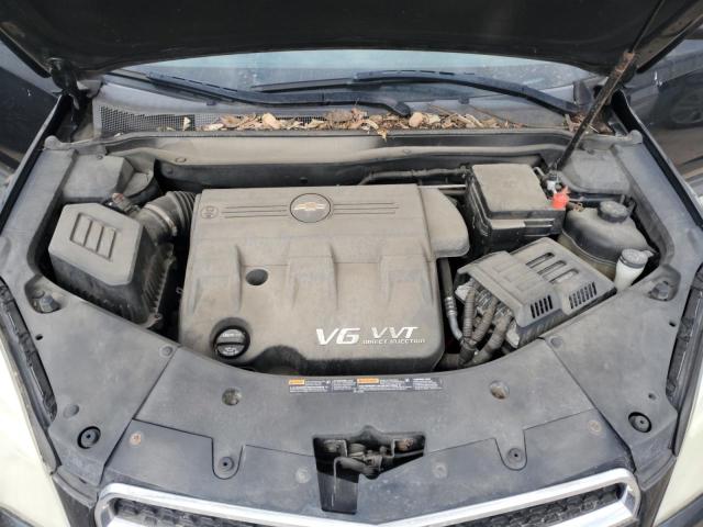 Foto 12 de la subasta – 2012 CHEVROLET EQUINOX LT con VIN 2GNFLEE52C6261121