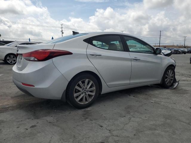 Photo 3 from auction – 2016 HYUNDAI ELANTRA SE with VIN 5NPDH4AE8GH779124