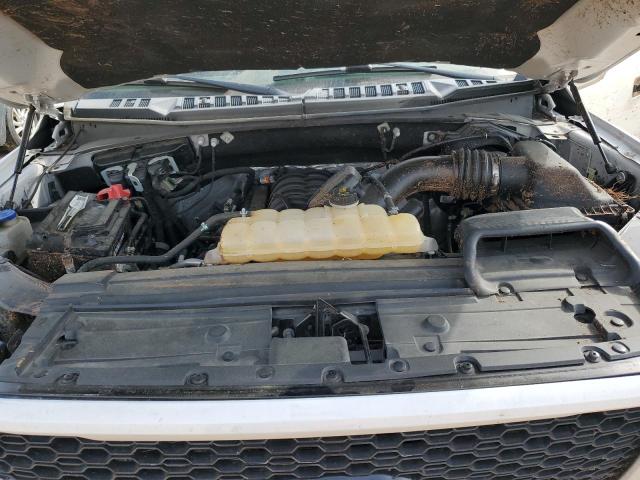 Photo 11 from auction – 2018 FORD F150 SUPER with VIN 1FTEW1E52JFC69078