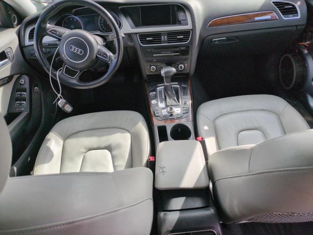 Photo 8 from auction – 2015 AUDI A4 ALLROAD with VIN WA1UFAFL7FA004826