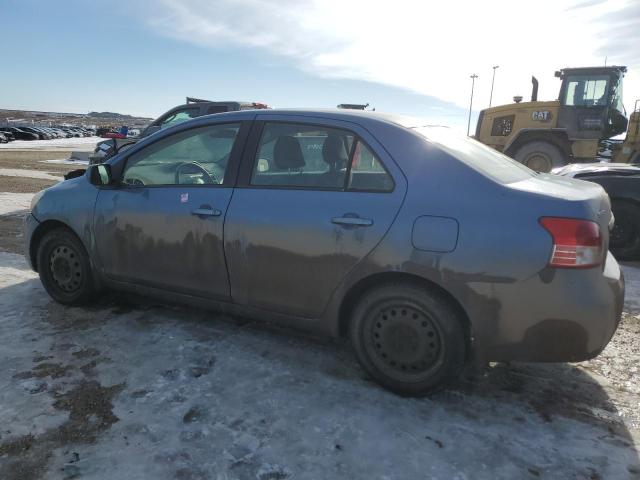 Photo 2 from auction – 2007 TOYOTA YARIS with VIN JTDBT903571045745