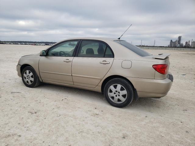 Photo 2 from auction – 2005 TOYOTA COROLLA CE with VIN 1NXBR30E25Z525262
