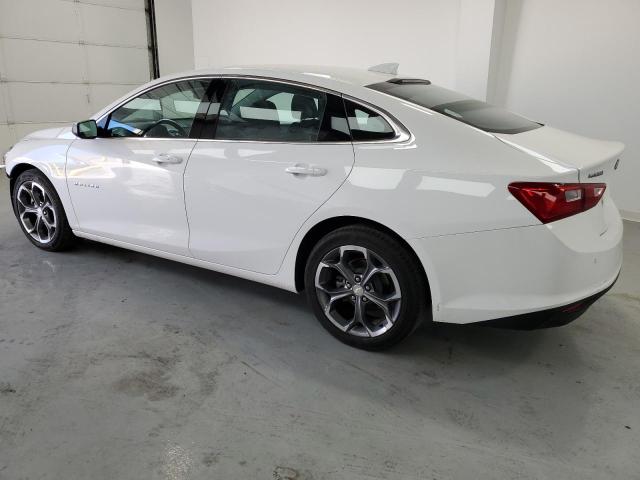 Photo 2 from auction – 2024 CHEVROLET MALIBU LT with VIN 1G1ZD5ST5RF214422