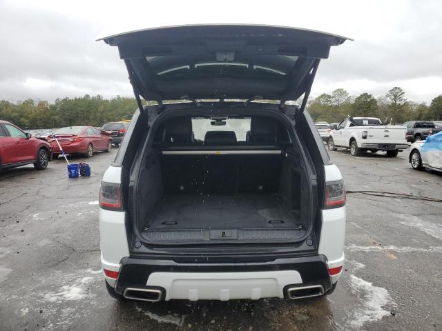 Photo 6 from auction – 2019 LAND ROVER RANGE ROVE with VIN SALWV2SV3KA426884