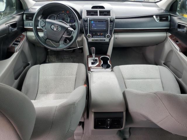 Photo 8 from auction – 2013 TOYOTA CAMRY L with VIN 4T4BF1FK6DR299502