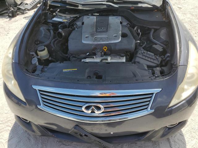 Photo 11 from auction – 2012 INFINITI G37 BASE with VIN JN1CV6AP5CM933602