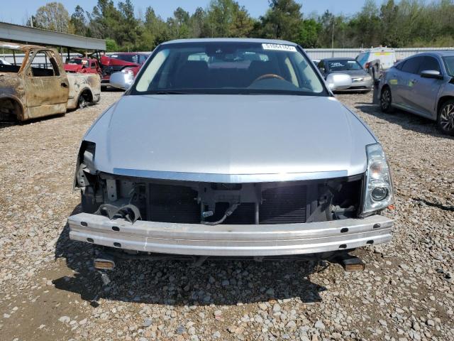 Photo 5 from auction – 2011 CADILLAC DTS PLATIN with VIN 1G6KP5ES6BU147806