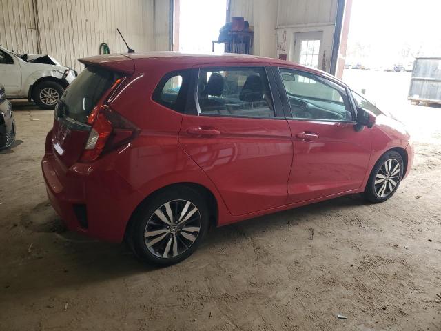 Photo 3 from auction – 2017 HONDA FIT EX with VIN 3HGGK5G76HM702486
