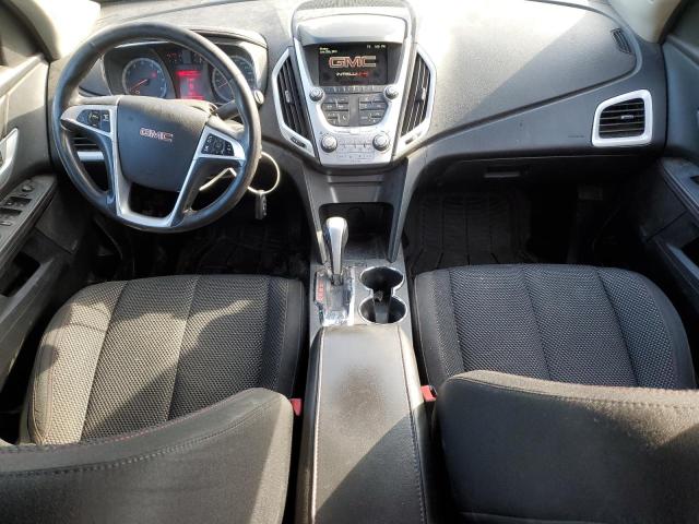 Photo 8 from auction – 2013 GMC TERRAIN SL with VIN 2GKALSEK0D6407044