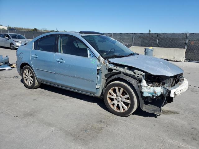 Снимка 4 от търг – 2007 MAZDA 3 I с VIN JM1BK32F071676264